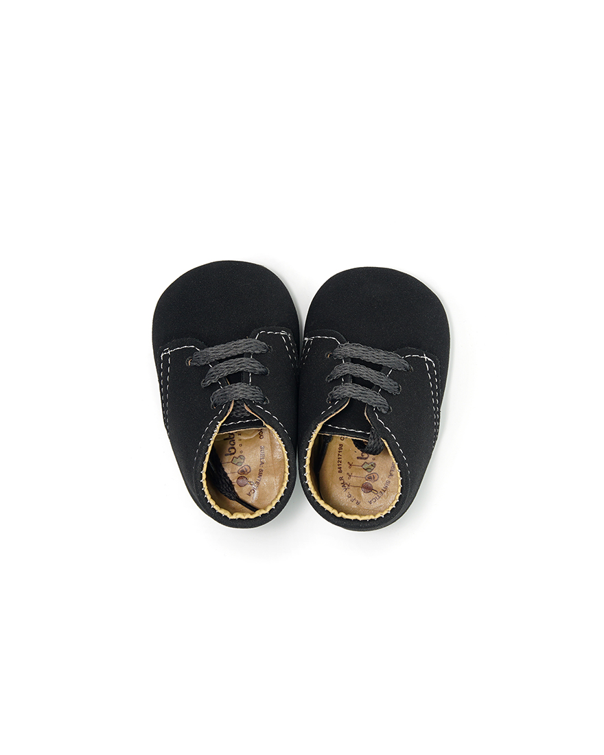 Bota Chupón Chupón 707 Negro