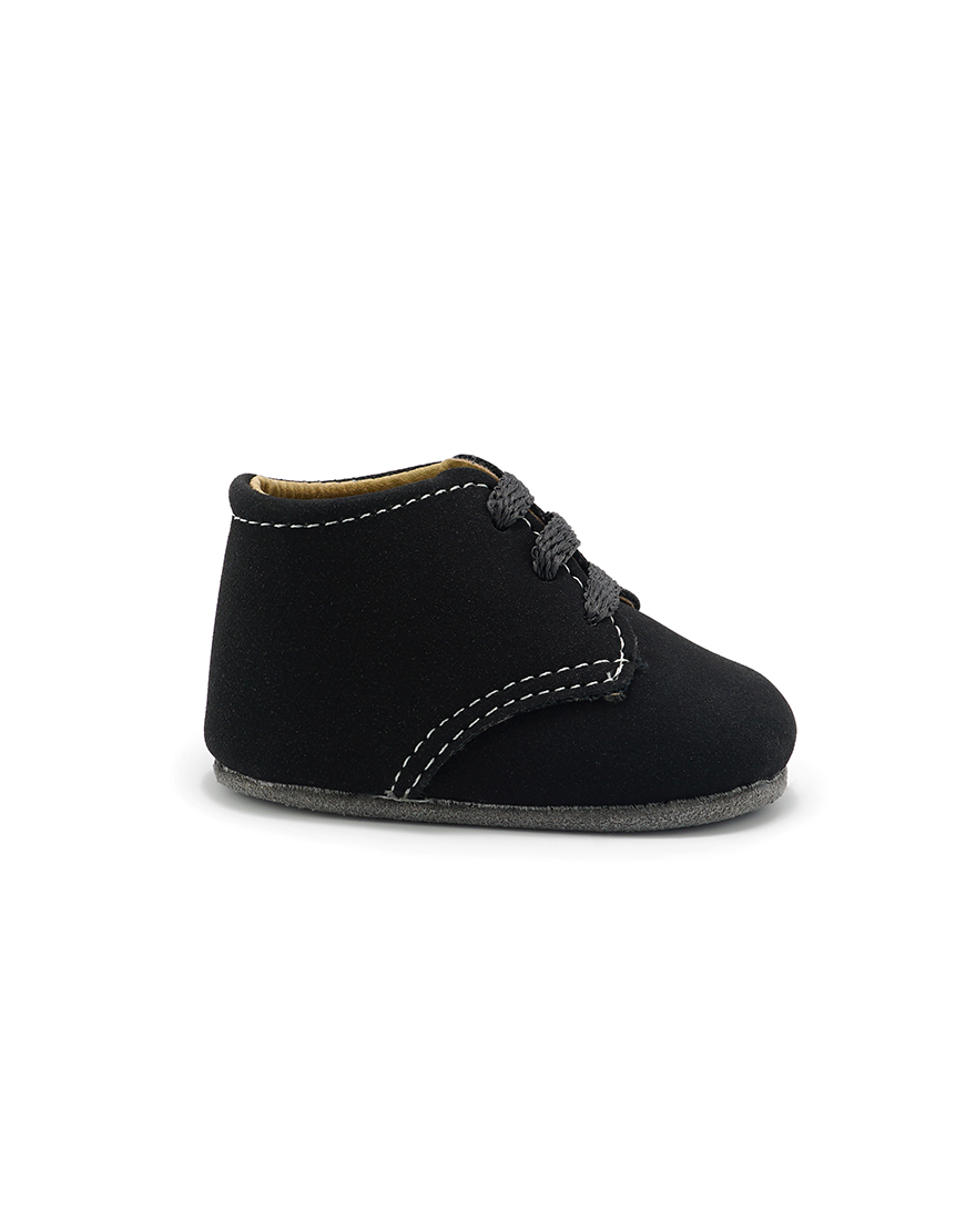 Bota Chupón Chupón 707 Negro