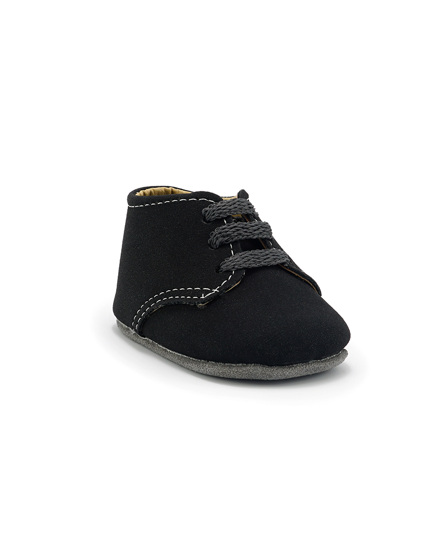 Bota Chupón Chupón 707 Negro